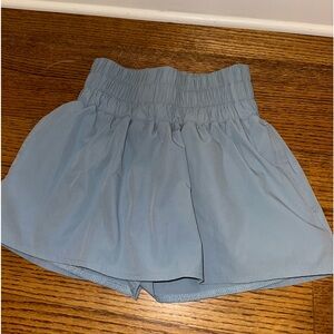 molly green tennis skirt